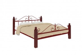 Кровать Диана Lux plus 1900 (МилСон) в Верхней Пышме - verhnyaya-pyshma.mebel-74.com | фото