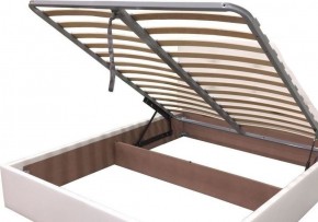 Кровать Джесика Easy 1400 (с механизмом подъема) в Верхней Пышме - verhnyaya-pyshma.mebel-74.com | фото