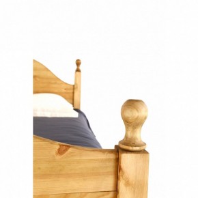 Кровать двуспальная Прованс KSALT16 в Верхней Пышме - verhnyaya-pyshma.mebel-74.com | фото