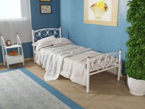 Кровать Ева Plus (МилСон) в Верхней Пышме - verhnyaya-pyshma.mebel-74.com | фото