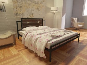 Кровать Инесса 1800*1900 (МилСон) в Верхней Пышме - verhnyaya-pyshma.mebel-74.com | фото