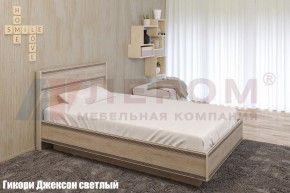 Кровать КР-1002 в Верхней Пышме - verhnyaya-pyshma.mebel-74.com | фото