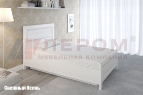 Кровать КР-1021 в Верхней Пышме - verhnyaya-pyshma.mebel-74.com | фото