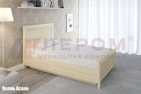 Кровать КР-1022 в Верхней Пышме - verhnyaya-pyshma.mebel-74.com | фото