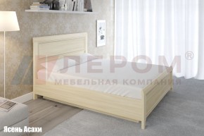 Кровать КР-1023 в Верхней Пышме - verhnyaya-pyshma.mebel-74.com | фото
