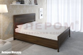 Кровать КР-1023 в Верхней Пышме - verhnyaya-pyshma.mebel-74.com | фото