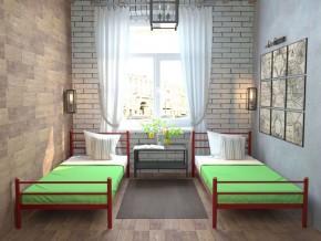 Кровать Милана мини plus 1900 (МилСон) в Верхней Пышме - verhnyaya-pyshma.mebel-74.com | фото