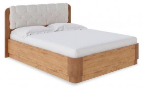 Кровать полутораспальная Wood Home Lite 1 в Верхней Пышме - verhnyaya-pyshma.mebel-74.com | фото