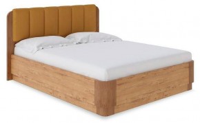 Кровать полутораспальная Wood Home Lite 2 в Верхней Пышме - verhnyaya-pyshma.mebel-74.com | фото