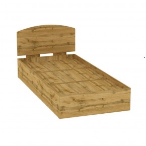 Кровать с основанием "Алиса (L13)" (ДВ) 900*2000 в Верхней Пышме - verhnyaya-pyshma.mebel-74.com | фото