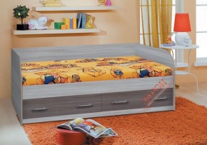 Кровать Сказка 900 в Верхней Пышме - verhnyaya-pyshma.mebel-74.com | фото