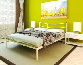 Кровать София (МилСон) в Верхней Пышме - verhnyaya-pyshma.mebel-74.com | фото