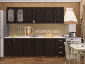 Кухня Боско 2.5 в Верхней Пышме - verhnyaya-pyshma.mebel-74.com | фото