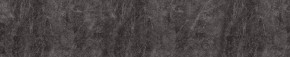 Кухонный фартук 610х3000х1,5 (композит) КМ Бетон графит в Верхней Пышме - verhnyaya-pyshma.mebel-74.com | фото