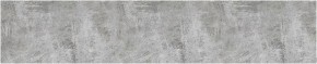 Кухонный фартук с тиснением «бетон» матовый KMB 003 (3000) в Верхней Пышме - verhnyaya-pyshma.mebel-74.com | фото