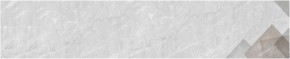 Кухонный фартук с тиснением «бетон» матовый KMB 017 (3000) в Верхней Пышме - verhnyaya-pyshma.mebel-74.com | фото