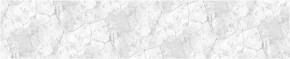 Кухонный фартук с тиснением «бетон» матовый KMB 029 (3000) в Верхней Пышме - verhnyaya-pyshma.mebel-74.com | фото