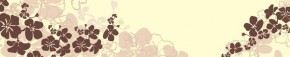 Кухонный фартук Цветы 111 МДФ матовый (3000) Flowers в Верхней Пышме - verhnyaya-pyshma.mebel-74.com | фото