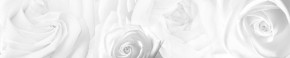 Кухонный фартук Цветы 217 МДФ матовый (3000) Flowers в Верхней Пышме - verhnyaya-pyshma.mebel-74.com | фото