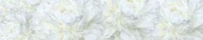 Кухонный фартук Цветы 325 МДФ матовый (3000) Flowers в Верхней Пышме - verhnyaya-pyshma.mebel-74.com | фото