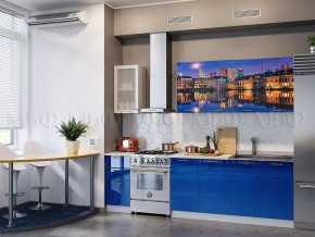 Кухонный гарнитур с фотопечатью Гаага 2,0 м в Верхней Пышме - verhnyaya-pyshma.mebel-74.com | фото