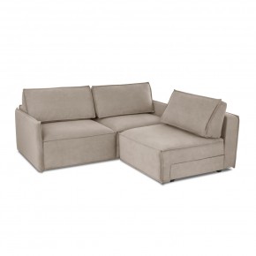 Комплект мягкой мебели 318+319 (диван+модуль) в Верхней Пышме - verhnyaya-pyshma.mebel-74.com | фото