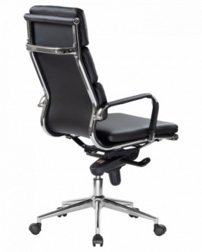 Офисное кресло для руководителей DOBRIN ARNOLD LMR-103F чёрный в Верхней Пышме - verhnyaya-pyshma.mebel-74.com | фото