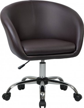 Офисное кресло LM-9500 Черное в Верхней Пышме - verhnyaya-pyshma.mebel-74.com | фото