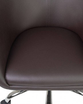 Офисное кресло LM-9500 Черное в Верхней Пышме - verhnyaya-pyshma.mebel-74.com | фото