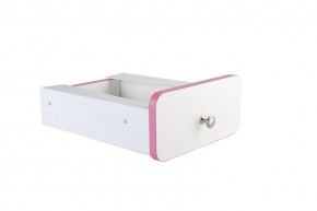 Парта-трансофрмер Amare II Pink + ящик + SST3 Pink в Верхней Пышме - verhnyaya-pyshma.mebel-74.com | фото