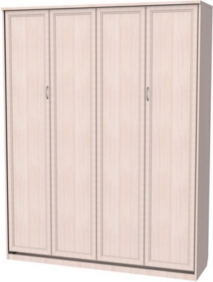 Кровать подъемная 1600 (вертикальная) Арт. К04 в Верхней Пышме - verhnyaya-pyshma.mebel-74.com | фото