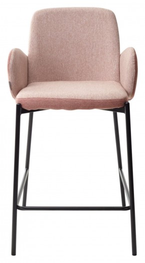 Полубарный стул NYX (H=65cm) VF109 розовый / VF110 брусничный М-City в Верхней Пышме - verhnyaya-pyshma.mebel-74.com | фото