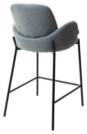 Полубарный стул NYX (H=65cm) VF113 светлая мята / VF115 серо-зеленый М-City в Верхней Пышме - verhnyaya-pyshma.mebel-74.com | фото