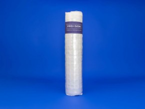 PROxSON Матрас Base M Roll (Ткань Жаккард синтетический) 140x190 в Верхней Пышме - verhnyaya-pyshma.mebel-74.com | фото