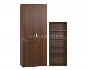 Шкаф 2-х дверный для докуметов Шк18.1 в Верхней Пышме - verhnyaya-pyshma.mebel-74.com | фото