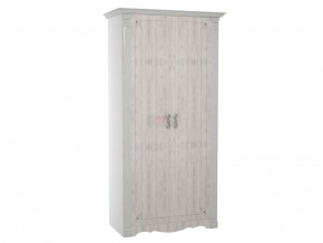Шкаф 2-х дверный Ольга-1Н для одежды и белья в Верхней Пышме - verhnyaya-pyshma.mebel-74.com | фото