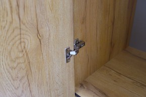 Шкаф 4-х створчатый "Лофт 4" в Верхней Пышме - verhnyaya-pyshma.mebel-74.com | фото