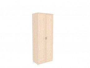 Шкаф для белья со штангой арт. 100 в Верхней Пышме - verhnyaya-pyshma.mebel-74.com | фото