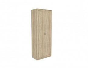 Шкаф для белья со штангой арт. 100 в Верхней Пышме - verhnyaya-pyshma.mebel-74.com | фото