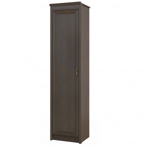 Шкаф для одежды 1-дверный №642 "Флоренция" в Верхней Пышме - verhnyaya-pyshma.mebel-74.com | фото