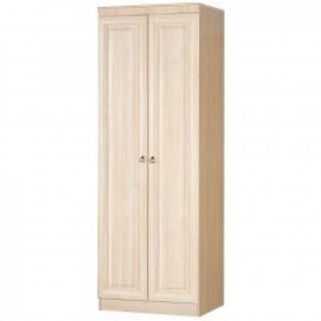 Шкаф для одежды №609 "Инна" *без полок в Верхней Пышме - verhnyaya-pyshma.mebel-74.com | фото