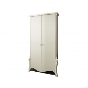 Шкаф для одежды Луиза (ММ-227-01/02Б) в Верхней Пышме - verhnyaya-pyshma.mebel-74.com | фото