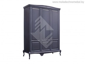 Шкаф для одежды Мокко ММ-316-01/03Б в Верхней Пышме - verhnyaya-pyshma.mebel-74.com | фото