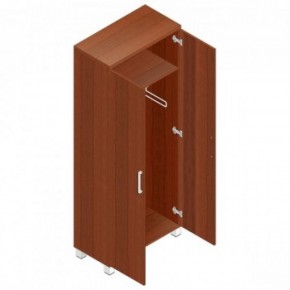 Шкаф для одежды Премиум Пр.Ш-5 в Верхней Пышме - verhnyaya-pyshma.mebel-74.com | фото