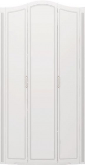 Шкаф для одежды Виктория 9  с зеркалами в Верхней Пышме - verhnyaya-pyshma.mebel-74.com | фото