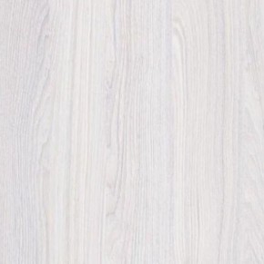 Шкаф-купе №19 Серия 3 Квадро (1700) Ясень Анкор светлый в Верхней Пышме - verhnyaya-pyshma.mebel-74.com | фото