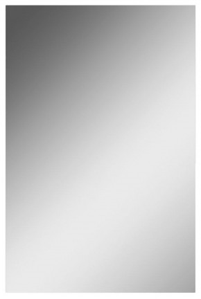 Шкаф-зеркало Угловой Норма АЙСБЕРГ (DA1623HZ) в Верхней Пышме - verhnyaya-pyshma.mebel-74.com | фото