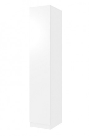 Спальный гарнитур Парус (Белый/Белый) модульный в Верхней Пышме - verhnyaya-pyshma.mebel-74.com | фото