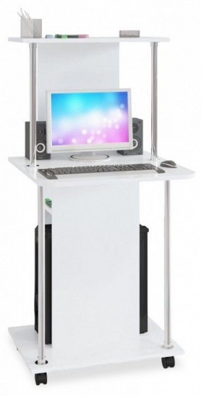 Стол компьютерный КСТ-12 в Верхней Пышме - verhnyaya-pyshma.mebel-74.com | фото