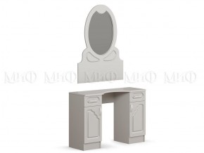 ГАРМОНИЯ Стол туалетный без зеркала в Верхней Пышме - verhnyaya-pyshma.mebel-74.com | фото